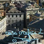 Casa Orefici, 4 Apartments In Front Of Aquarium!