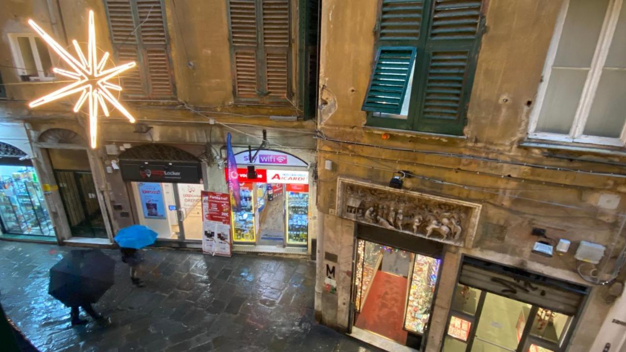 Appartement Casa Orefici, 4 In Front Of Aquarium! *
