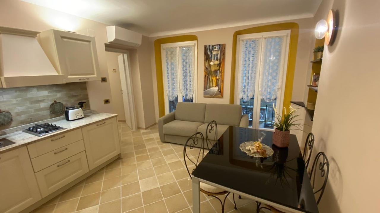 Appartement Casa Orefici, 4 In Front Of Aquarium! *