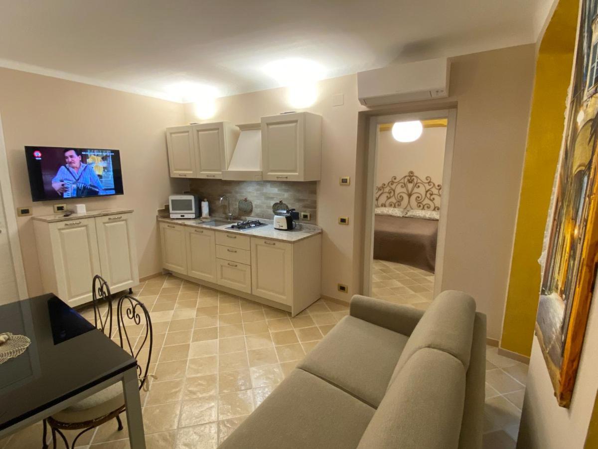 Casa Orefici, 4 In Front Of Aquarium! Appartement *