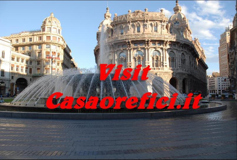 Casa Orefici, 4 In Front Of Aquarium! Appartement *