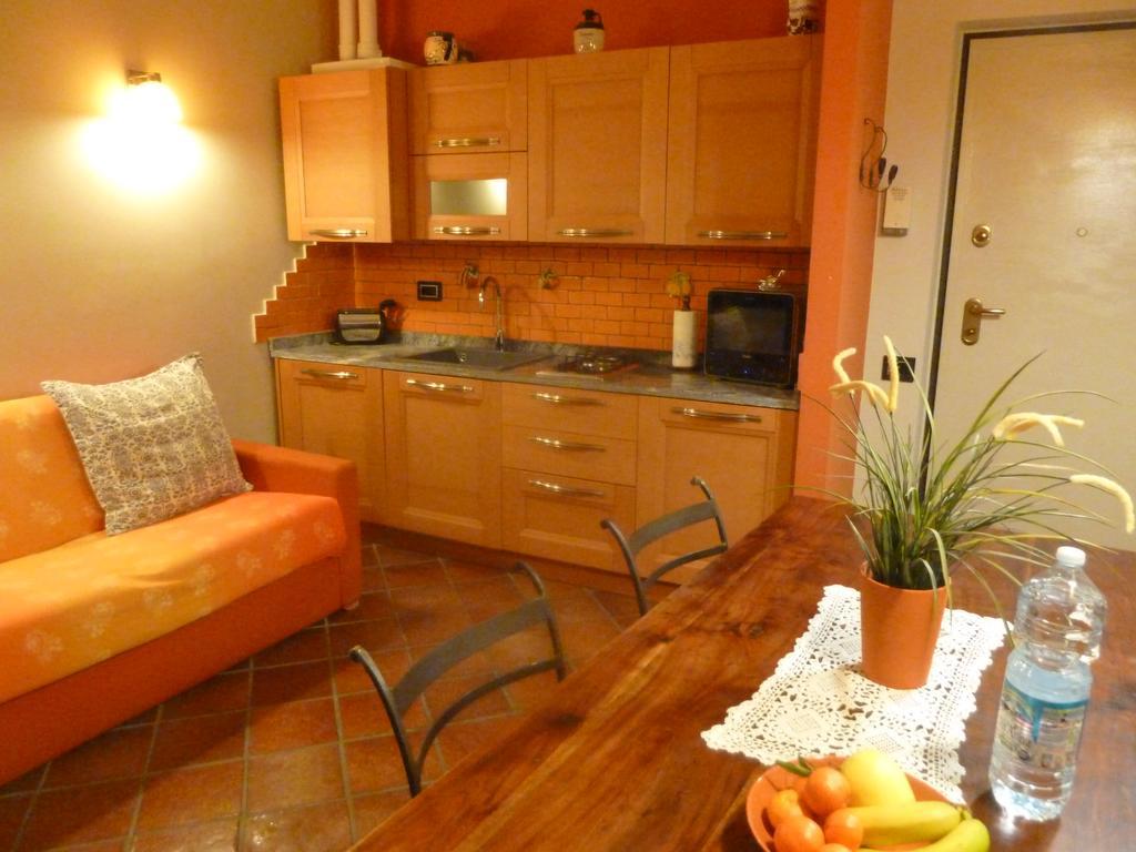 Appartement Casa Orefici, 4 In Front Of Aquarium! Genua
