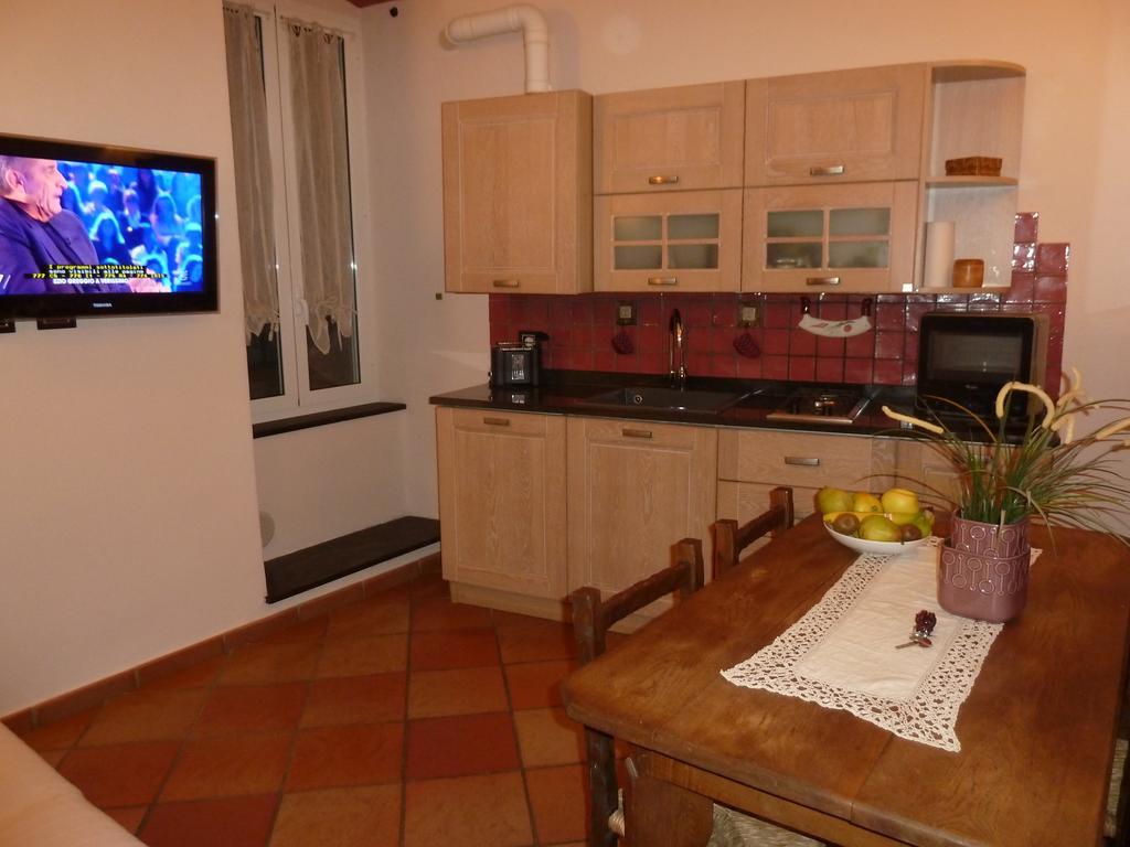 Appartement Casa Orefici, 4 In Front Of Aquarium! Genua