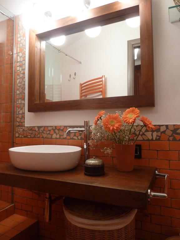 Casa Orefici, 4 In Front Of Aquarium! Appartement