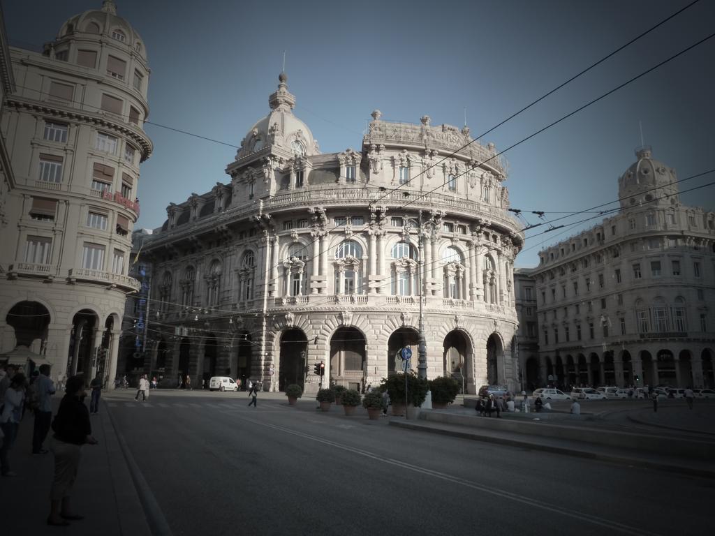 Appartement Casa Orefici, 4 In Front Of Aquarium! *