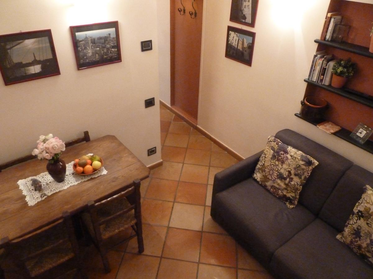 Appartement Casa Orefici, 4 In Front Of Aquarium!