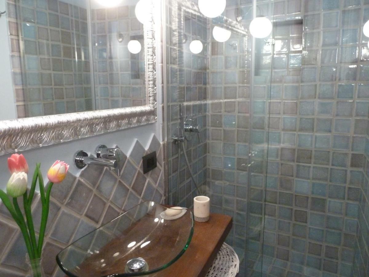 Appartement Casa Orefici, 4 In Front Of Aquarium! *