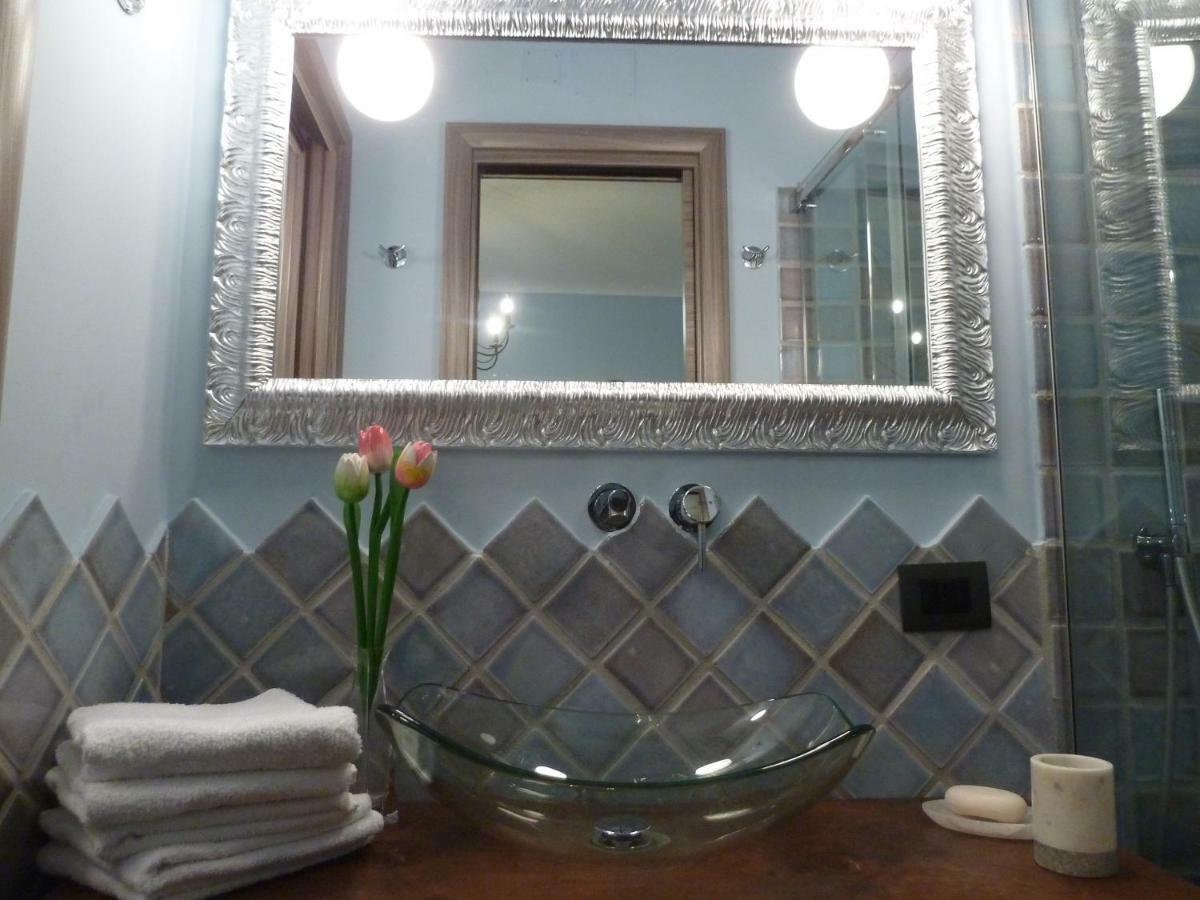 Casa Orefici, 4 In Front Of Aquarium! Appartement Genua