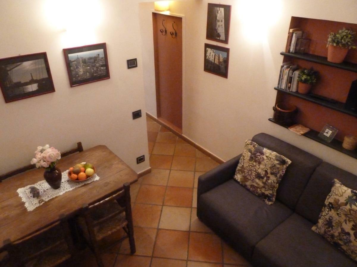 Appartement Casa Orefici, 4 In Front Of Aquarium! *